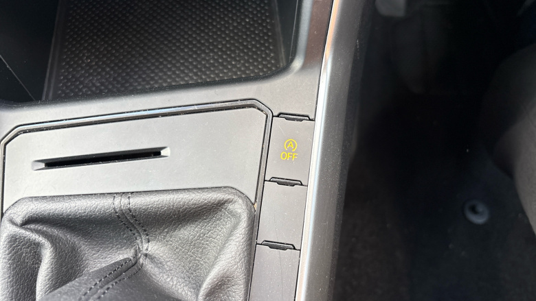 Volkswagen Polo 1.0 TSI Life 5dr Petrol Hatchback